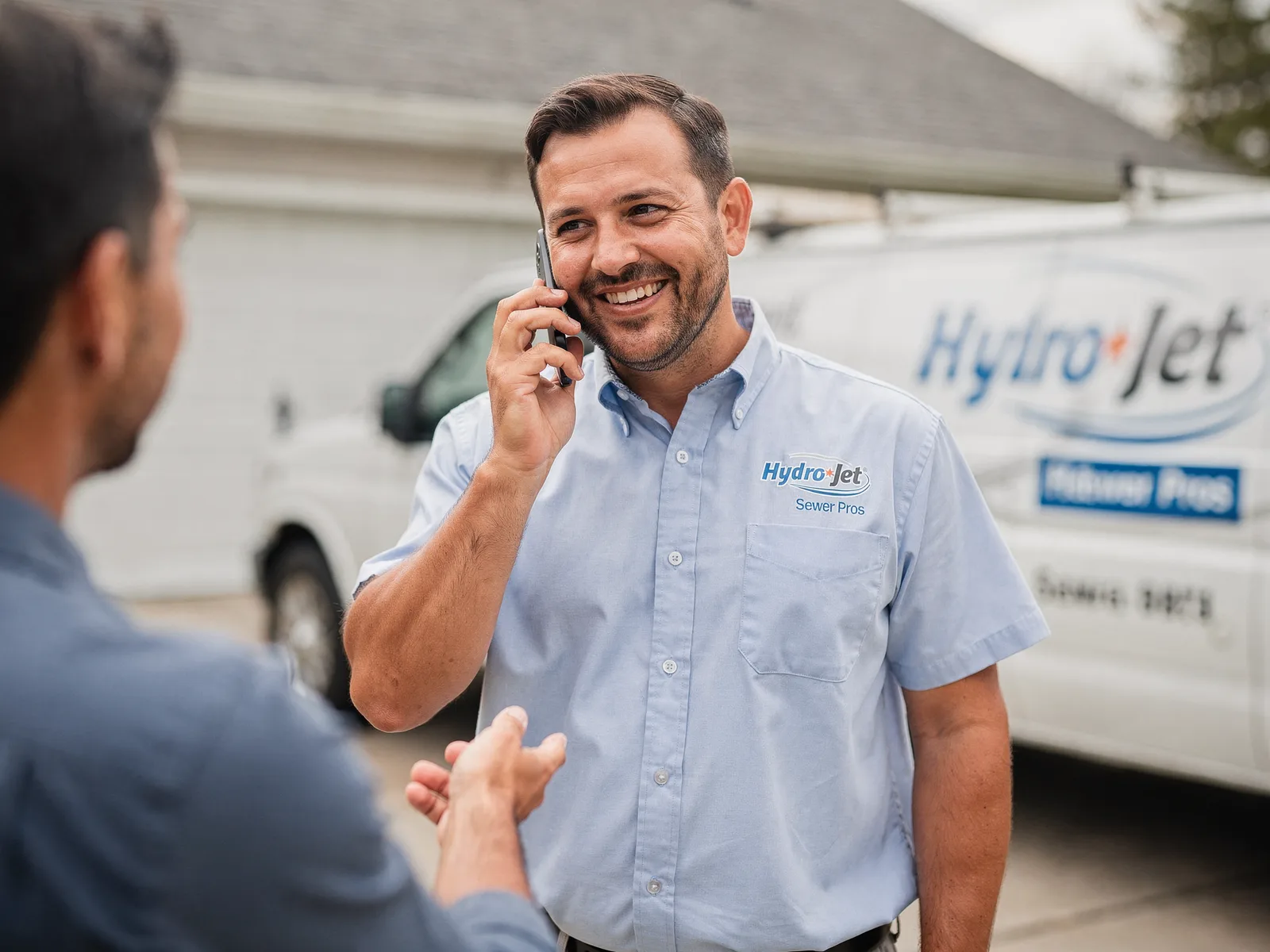 Hydro Jetting Wykoff, MN FAQs
